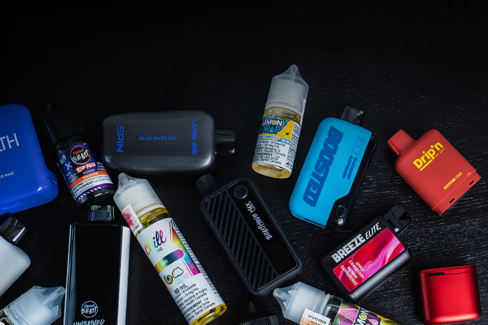 Elevate Your Vaping Experience