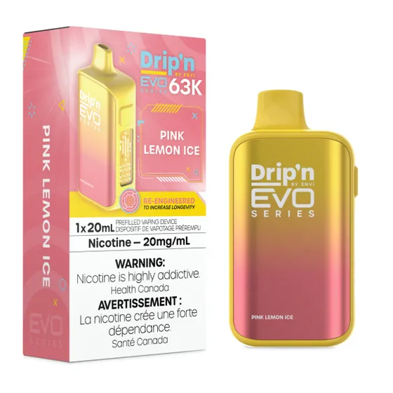 Disposables: New Products